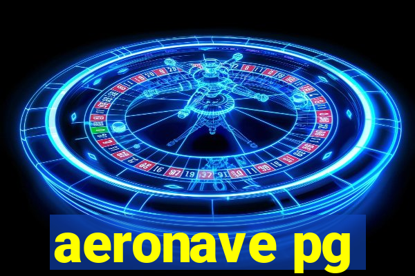 aeronave pg